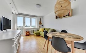 Grand Apartments - Z widokiem na morze Sea view in Sopot
